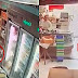 Cachorro é flagrado roubando padaria: ‘Levou um salame’; vídeo