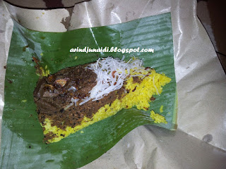 Nasi Kuning