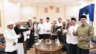 Ustadz DHL: Acungkan 1 Jari, Menag Dan Bupati Mandailing Natal Patut Dilaporkan Ke Bawaslu
