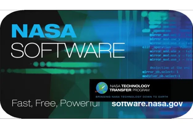 Δωρεάν για όλους οι εφαρμογές της NASA (NASA Software)