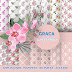 KIT PAPEL DIGITAL FLORAL - SUAVE