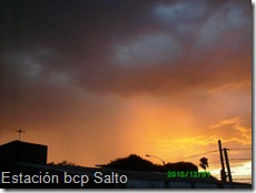 Estación bcp Salto