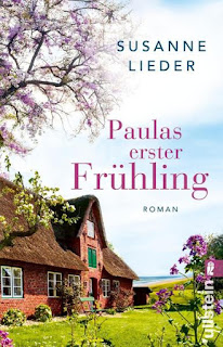 Paulas erster Frühling ; Susanne Lieder ; Ullstein Verlag