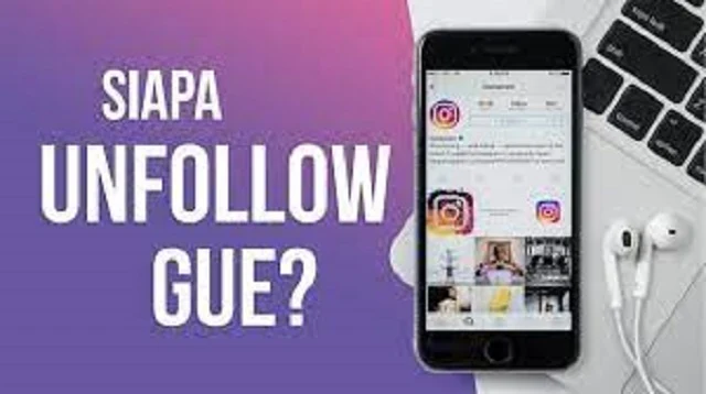 Cara Mengetahui Orang yang Unfollow Kita di Instagram Tanpa Aplikasi