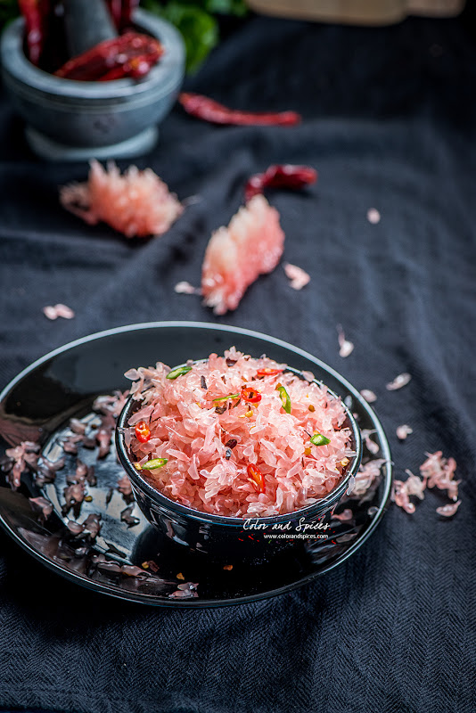 batabi lebu, pomelo, fruit, salad