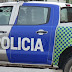 Robaron en una vivienda 