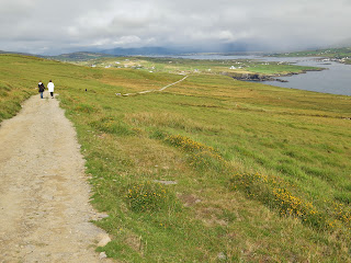 Valentia Island Ring Drive: The Edge Of Ireland