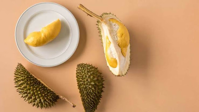 Benarkah Durian Menyebabkan Hipertensi 