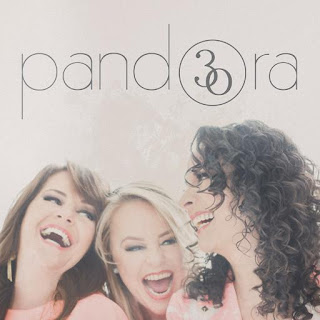 Pandora - La Otra Mujer
