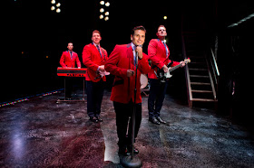 Jersey Boys | Fox Theatre, Atlanta | Jeremy Daniel