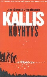 Kallis köyhyys