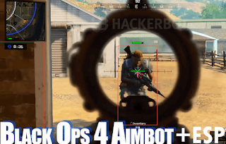 Call of Duty Black Ops 4 Aimbot Download & ESP Hack Tool for (PC/XBOX/PLAYSTATION) Undetected Online