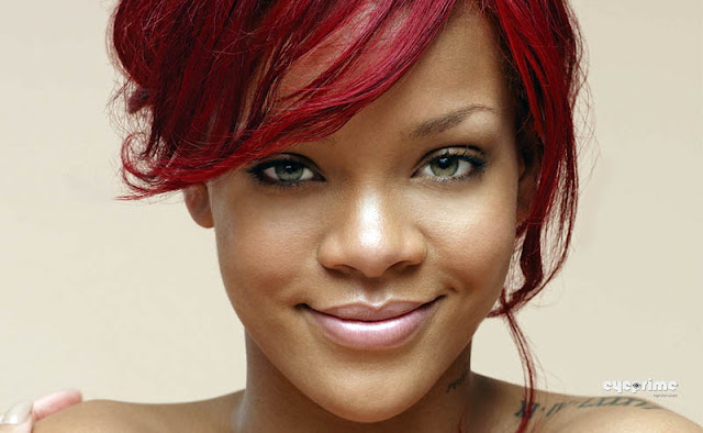 rihanna 2011 photoshoot. N@ked Photoshoot 2011