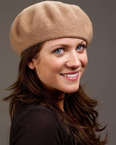 Brittany Snow  Hairstyles Photos 1Z0OQ