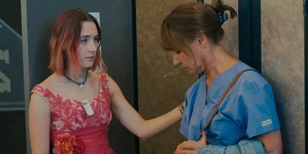 Daftar film Saoirse Ronan terbaik