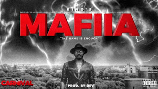 Mafiia Lyrics King