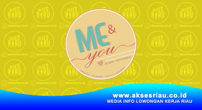 Lowongan ME & You Studio Pekanbaru Maret 2018