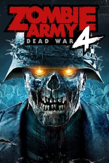 โหลดเกม Zombie Army 4: Dead War