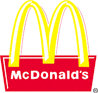 McDonald Kuliner