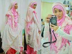 Hijab Fashion Styles For Babies 
