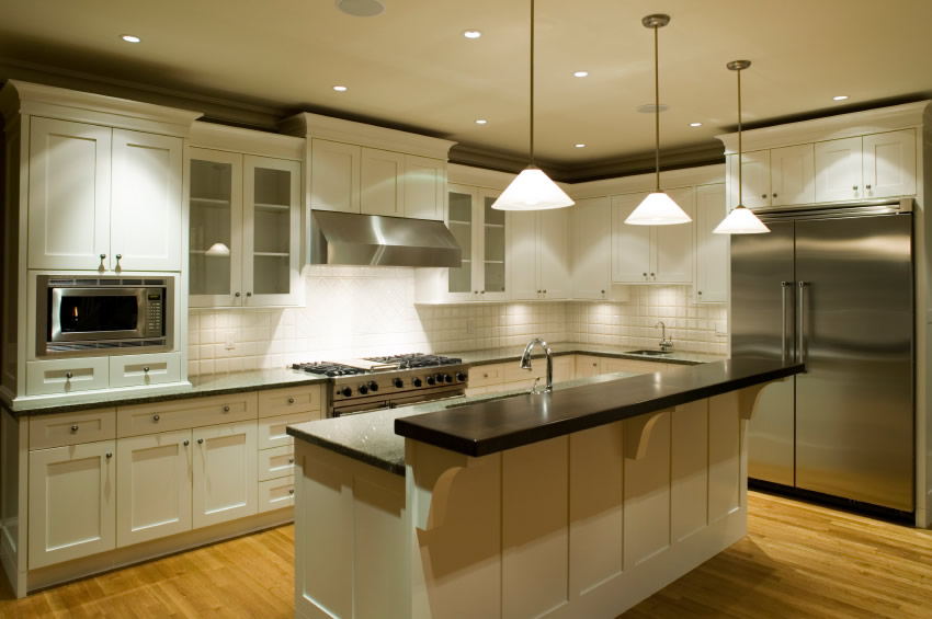 Kitchen Designs Photo Gallery