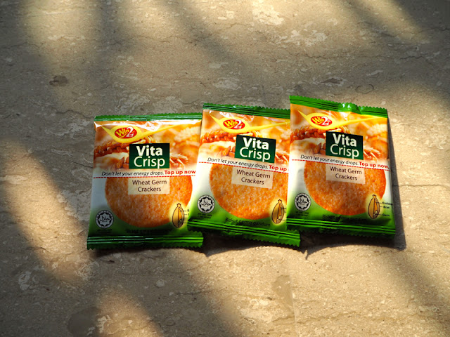 Winwinfood Vita Crisp Snacks Food Review Lunarrive Singapore Lifestyle Blog