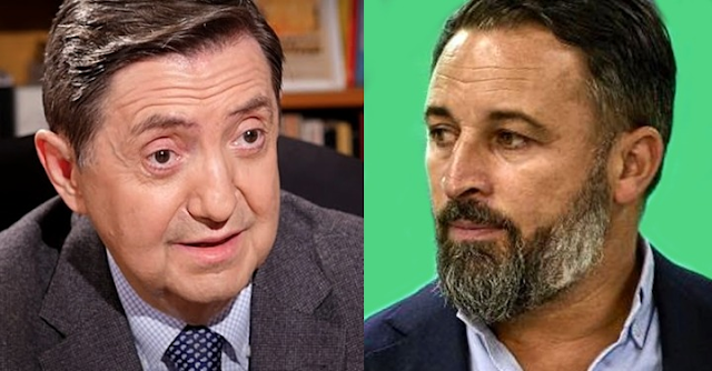 Jiménez Losantos y Abascal