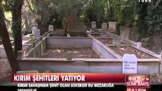 sarıyer uskumruköy'de bulunan bir şehitliğinde neden olduğunu söyledi 