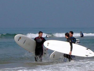 Carcavelos