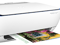 HP Deskjet Ink Advantage 3635 Driver Windows, Mac