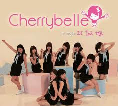 Foto Cherry Belle Terbaru