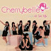 Profil Biodata Lengkap Cherry Belle (Chibi) Girlband Indonesia - Foto Cherry Belle