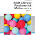 Adult Literacy Fundamental Mathematics: Book 3 – 2nd Edition