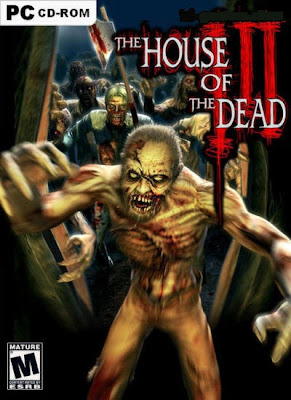 The House of the Dead 1 Game Free Download For PC Full Version