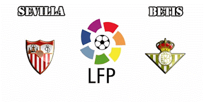Sevilla vs Real Betis Spain La Liga Live Stream