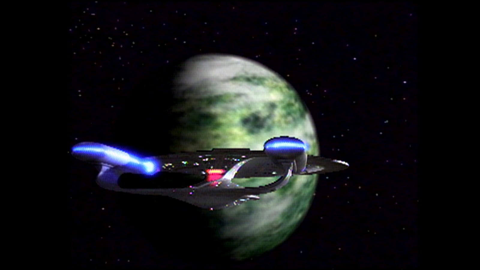 The Wertzone Remastering Star Trek The Next Generation