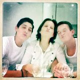My Crazy Family
