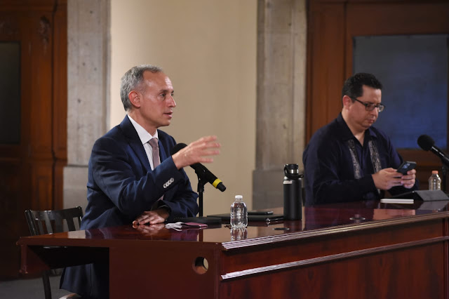 Continúa reapertura de escuelas conforme a planes y protocolos