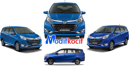 Spesifikasi Dan Harga Mobil Daihatsu Sigra Terbaru  Spesifikasi Dan Harga Mobil Daihatsu Sigra Terbaru 2017