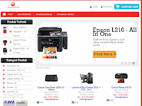 KUMPULAN SOURCE CODE E-Commerce TOKO COMPUTER dengan PHP & MySQL LANGSUNG SIAP PAKAI