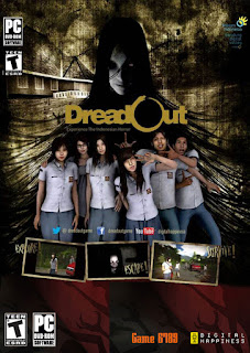 Download Game PC - DreadOut CODEX
