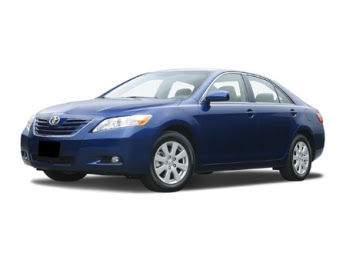 Camry 2009