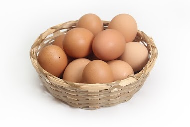  계란의 수십가지 효능을 알고 계신가요?