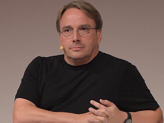Siapakah Linus Torvalds? Sang Penemu Linux