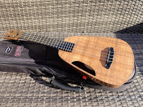 Blackbird Clara Ukulele