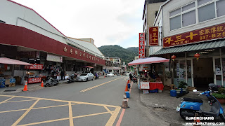 Miaoli Travel Attractions | Nanzhuang Old Street