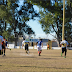 Liga Ceresina: C. Argentino 6 - U. y Juventud 1