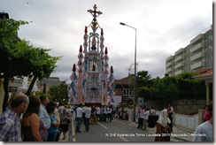 Festa Sr da Aparecida Torno Lousada 2011Imagens NapoleãoDiMonteiro