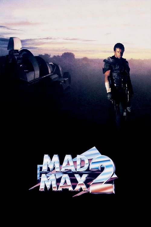 [HD] Mad Max 2: El guerrero de la carretera 1981 Pelicula Completa Subtitulada En Español