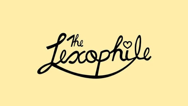 The Lexophile